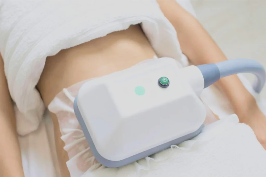 How Fat Freezing and HIFU Work Together? 3 advantages to combining Fat Freezing and HIFU West Malling