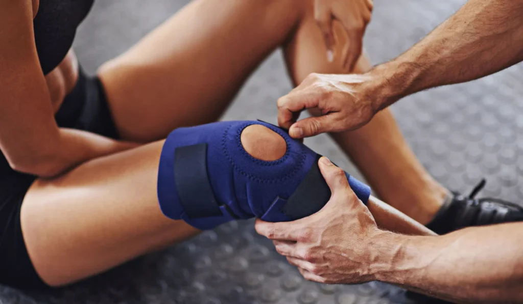 Mastering Muscle Recovery: How Long Does It Really Take After an Injury? 1 Essential Psychological Strategies for Recovering from injury and muscle recovery West Malling