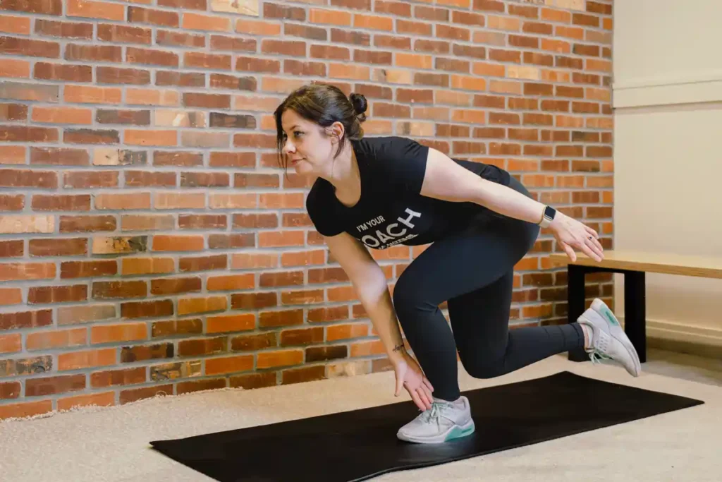 Sculpt Your Legs at Home: Effective Exercises for Stunning Definition 3 Leg Toning West Malling at Home Effective Exercises for Stunning