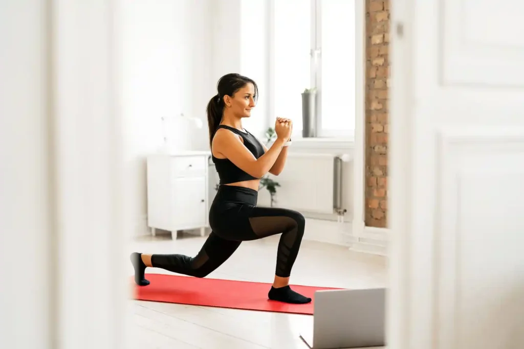 Sculpt Your Legs at Home: Effective Exercises for Stunning Definition 2 Sculpt Your Legs at Home Effective Exercises for Stunning Definition - Leg toning West Malling