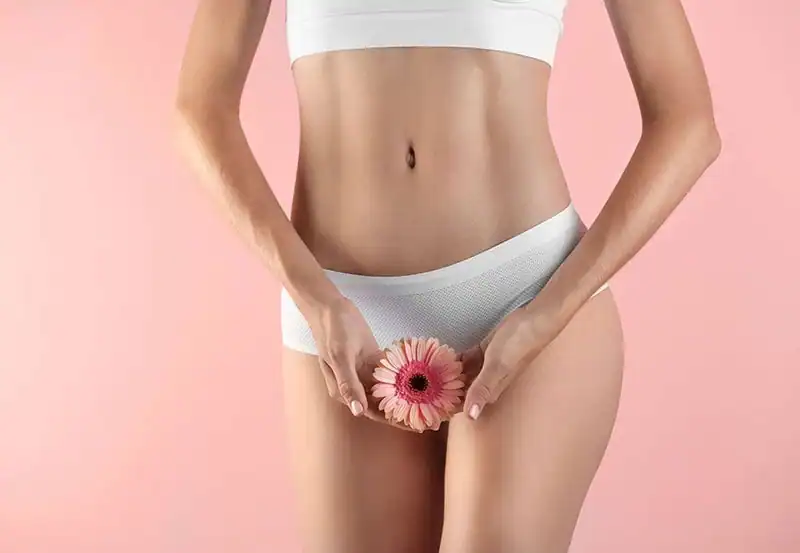 Rejuvenating Intimacy: Exploring Surgical Solutions for Vaginal Laxity 2 image of woman about vaginal laxity West Malling