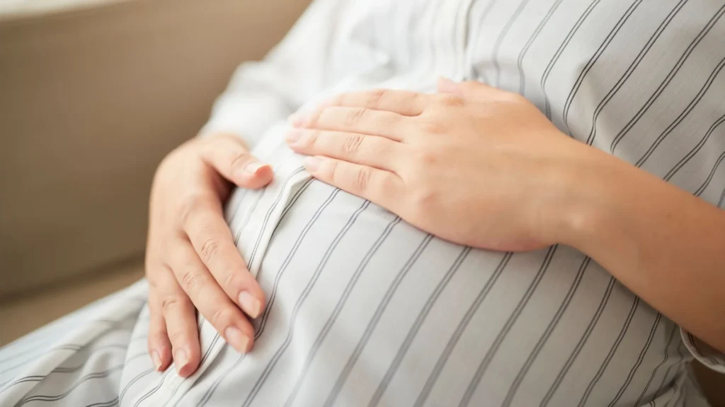 Nutrition Tips for Maintaining Muscle Strength During Pregnancy : 5 Min Critical Guide 1 Muscle Strength During Pregnancy : Why Pregnancy Muscle Loss Happens (And Why Most Advice Misses It in West Malling, UK)